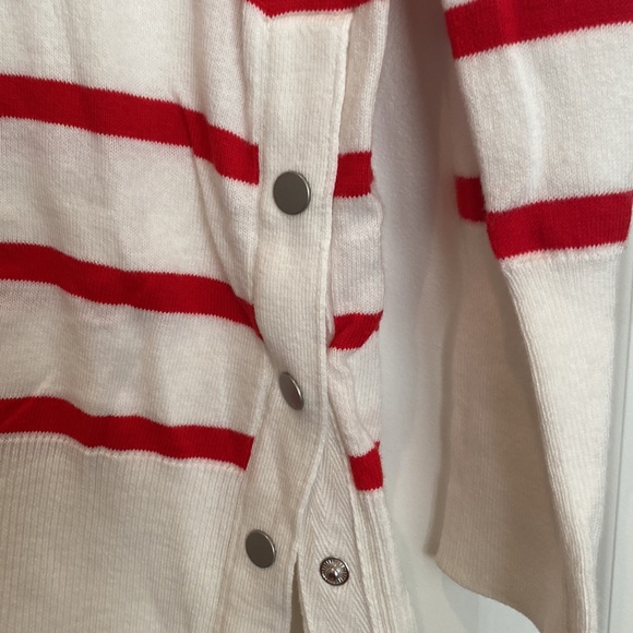 Spring sweater - Picture 2 of 4